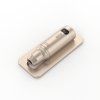 33299 6 golden matte individual stand