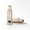 33299 7 golden matte pair stand