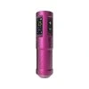peak solice ergo machine matte pink 2