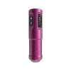 peak solice ergo machine matte pink 3