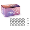 modul ink cup cut pack magnum tattoo supplies 2