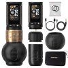 33978 9 ambition ninja max 280 2 4 4 5 mm gold