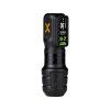 ozer x channel wireless tattoo machine black 2