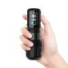 ozer x channel wireless tattoo machine black 5