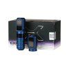 ozer x channel wireless tattoo machine blue 7