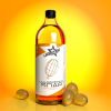 unistar gooseberry soap 1l3