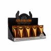 aloe tattoo gold bloom bioactive creme display 12 x30g
