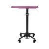 ghost coffin mayo tray full system kawaii pink 1 1