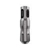 fk irons fk one adjust gunmetal side short