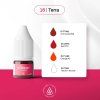 PIGMENTS 16 Terra