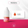 PIGMENTS D Mandarine