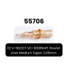 EZ V-SELECT Round Liner (Varianta EZ V-Select Round Liner 1203RL)