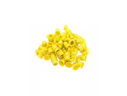 11678 3 yellow inkcups