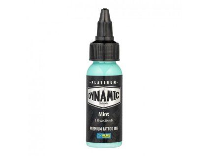 27393 dynamic platinum mint 30 ml 1