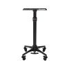 31484 ghost mayo base tray black 1 1