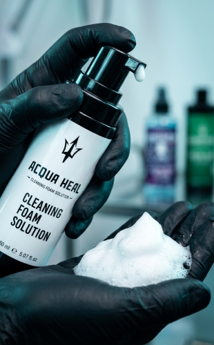 ACQUA HEAL