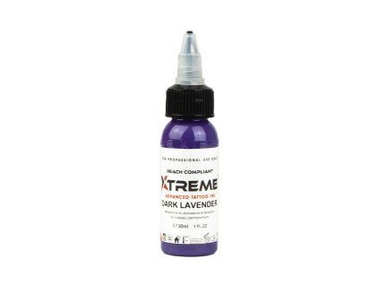 XTreme Ink - Dark Lavender 30ml