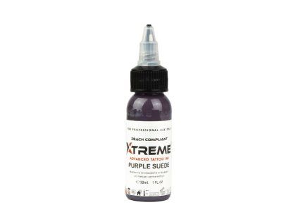 XTreme Ink - Purple Suede 30ml