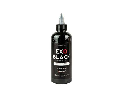 XTreme Ink - Exo Black 240ml