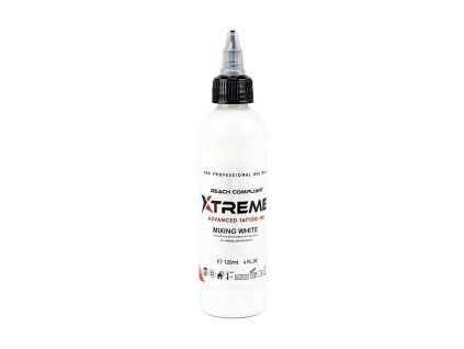 XTreme Ink - Meng Wit 120ml