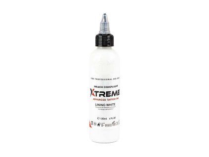 XTreme Ink - Witte Lijninkt 120ml