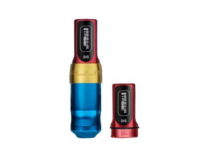 EXO Wonder 2x batterij 4.0mm Special Edition