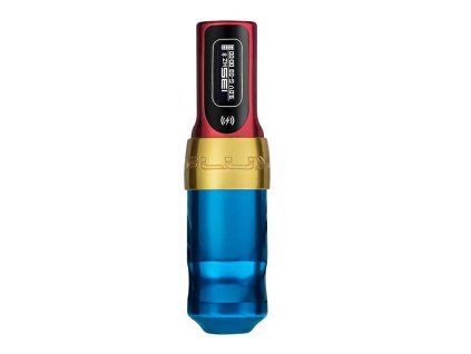 Flux Spektra Wonder 4,0mm 2x batterij Special Edition