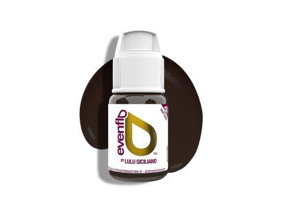 Perma Blend Luxe - Evenflo - Blond 2 Brunet Donkerbruin 15ml