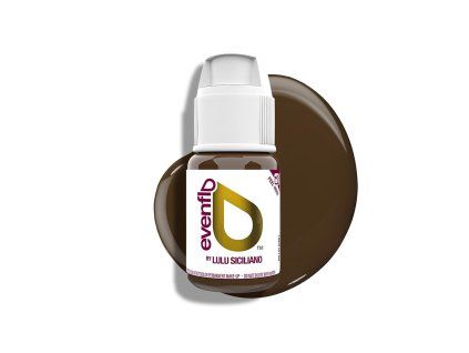 Perma Blend Luxe - Evenflo - Blond tot Brunet Mooi 15ml