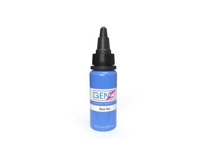 Intensie Gen-Z - Blue Sky 30ml