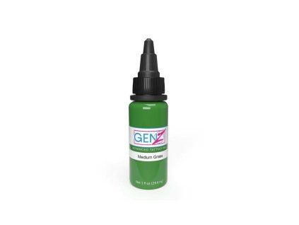 Intens Gen-Z - Medium Gras 30ml
