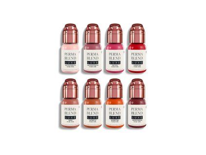 perma blend knot set