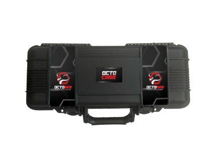 Octocase - beschermende koffer voor trimmer
