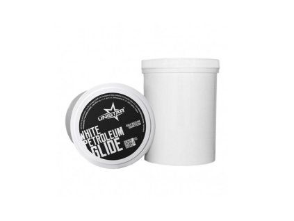 Witte cosmetische vaseline 1kg UNISTAR