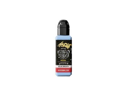 Kuro Sumi Imperial Blue Breath 22ml
