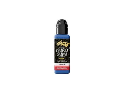 Kuro Sumi Imperial Atlantic 22ml