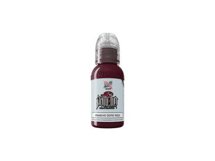 WORLD FAMOUS LIMITLESS - A.D. Pancho Dope Red - 30ML