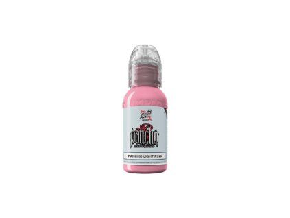 WORLD FAMOUS LIMITLESS - A.D. Pancho Light Pink - 30ML
