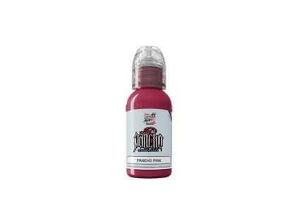 Wereldberoemd Grenzeloos - A.D. Pancho Pink - 30ML