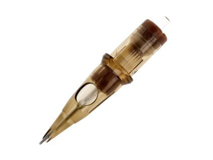 Kwadron Round Liner Medium Taper