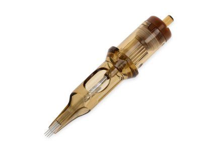 Kwadron Soft Edge ronde schaduw Medium taper