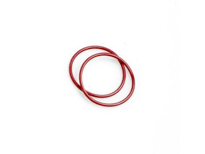 O-ring set 3 voor de Sol Nova unlimited accu