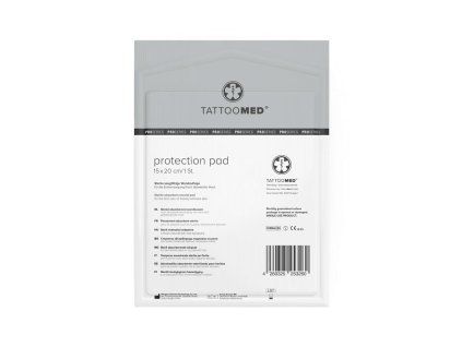 getatoeëerde absorberende pad~4