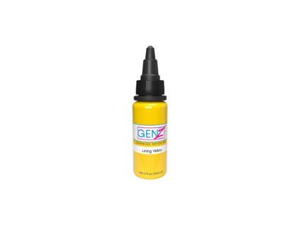 Intensie Gen-Z - Lining Yellow 30 ml