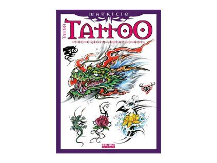 Mauricio Tattoo