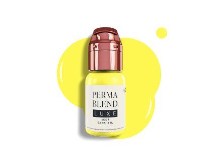 PERMA BLEND LUXE - MOD 1 15ML