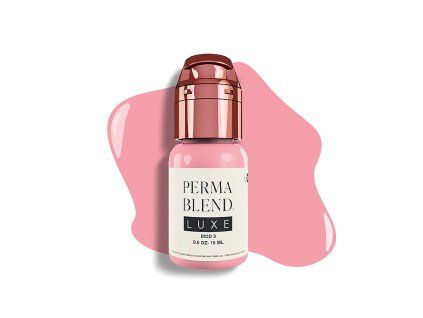 PERMA BLEND LUXE - MOD 3 15ML