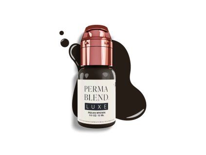 PERMA BLEND LUXE - PECAN BRUIN 15ML
