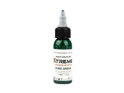 XTreme Ink - Pure Green 30ml