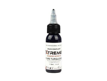 XTreme Ink - Pure Turquoise 30ml